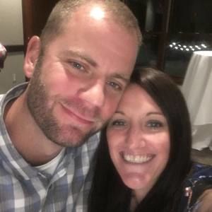 Meet your Posher, Nick